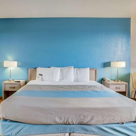Motel 6-Coos Bay, Or ภายนอก รูปภาพ