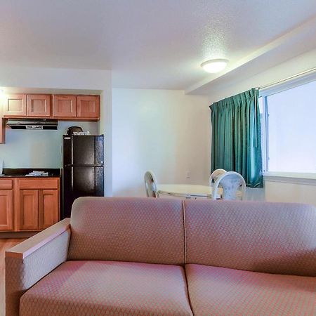 Motel 6-Coos Bay, Or ภายนอก รูปภาพ