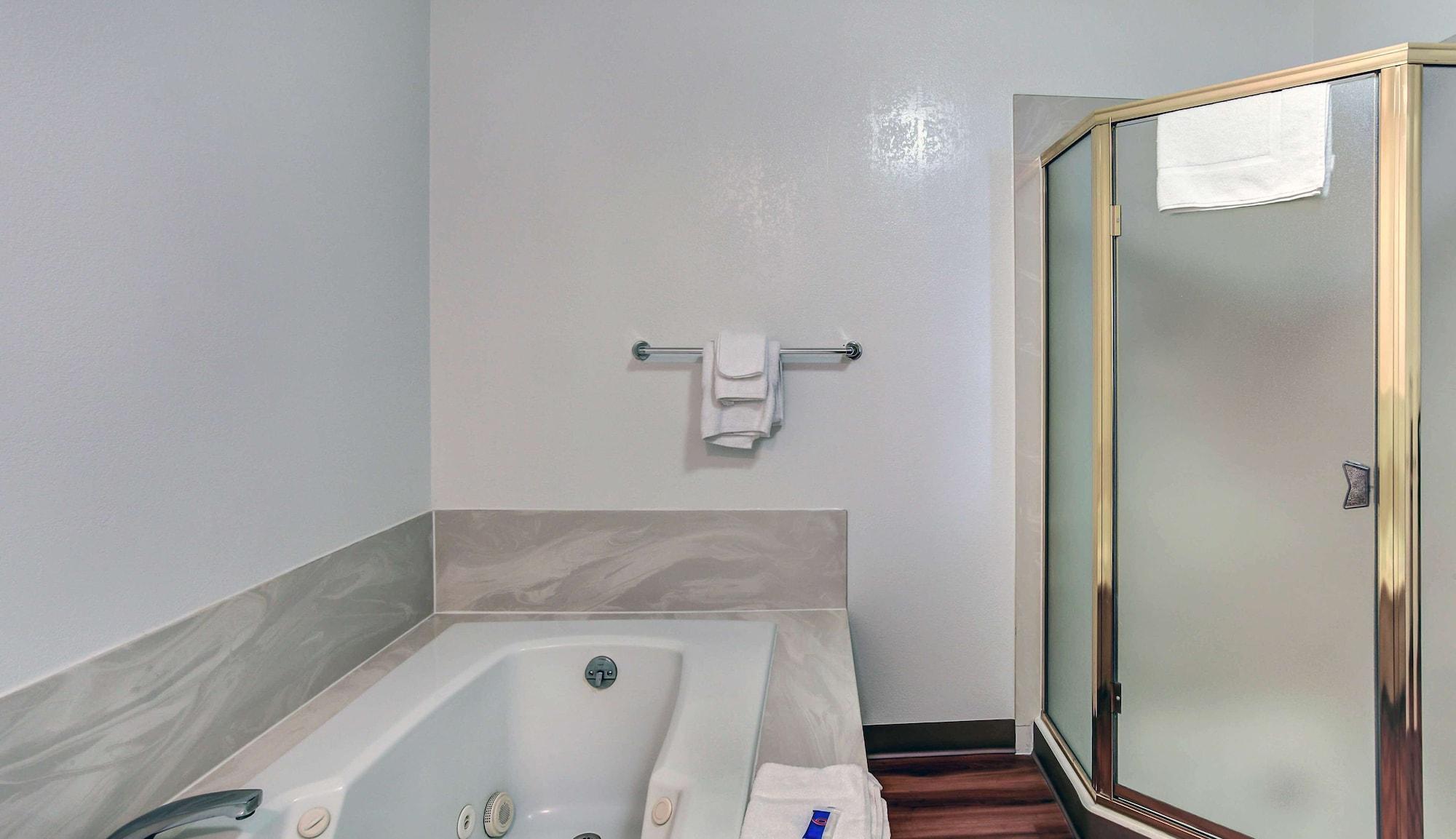 Motel 6-Coos Bay, Or ภายนอก รูปภาพ