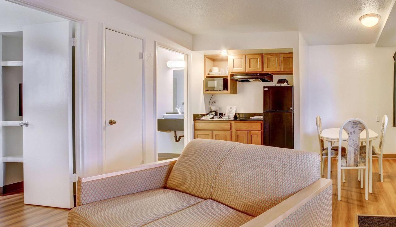 Motel 6-Coos Bay, Or ภายนอก รูปภาพ