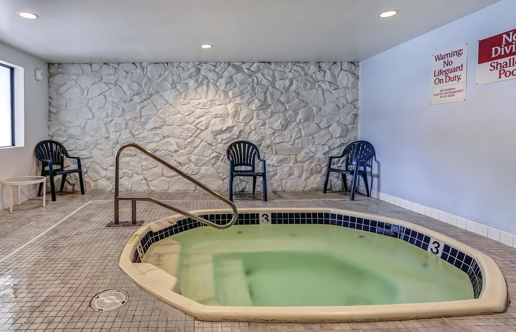 Motel 6-Coos Bay, Or ภายนอก รูปภาพ