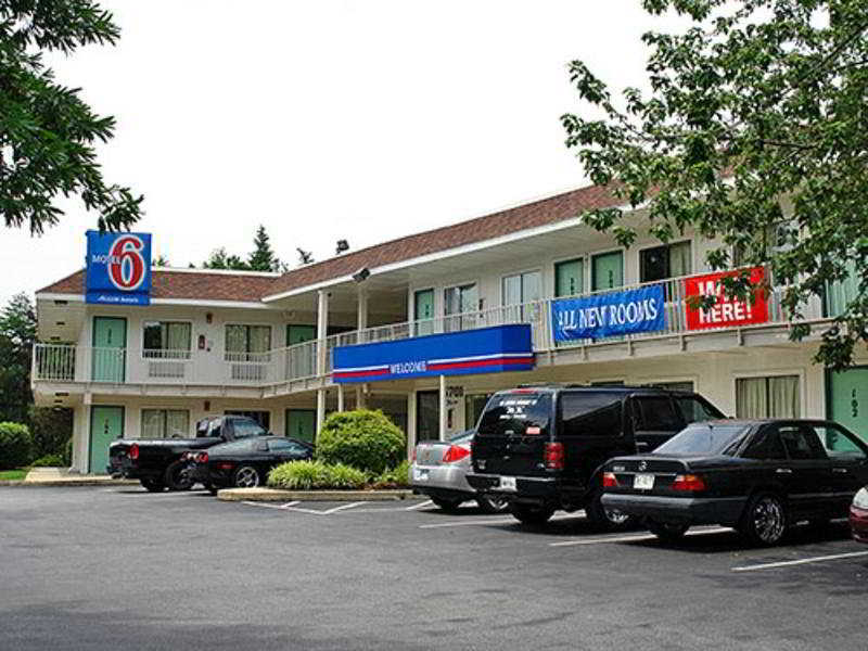 Motel 6-Coos Bay, Or ภายนอก รูปภาพ