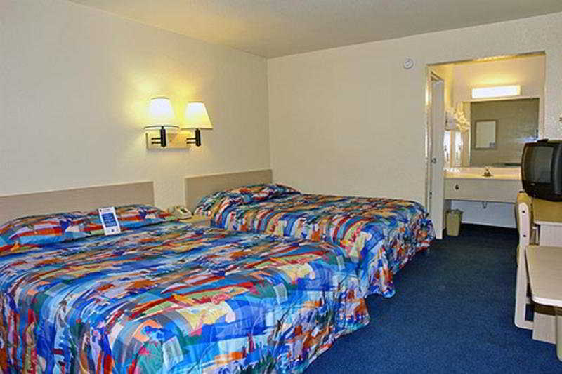 Motel 6-Coos Bay, Or ภายนอก รูปภาพ