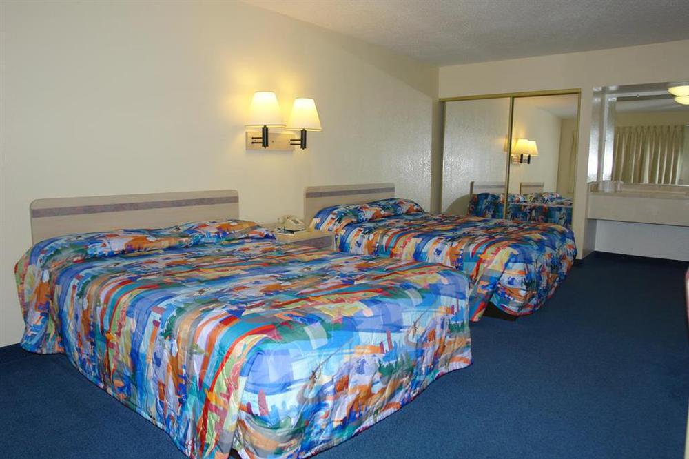 Motel 6-Coos Bay, Or ห้อง รูปภาพ