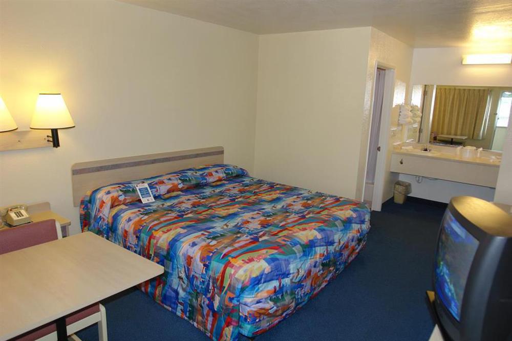 Motel 6-Coos Bay, Or ห้อง รูปภาพ