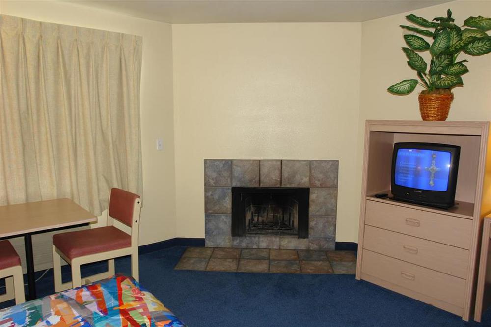 Motel 6-Coos Bay, Or ห้อง รูปภาพ