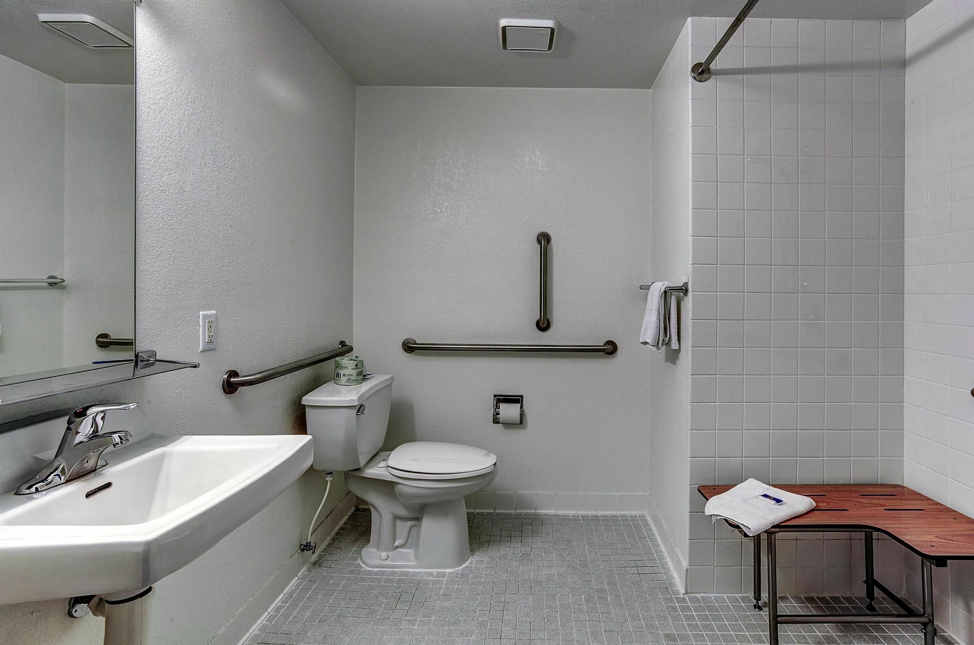 Motel 6-Coos Bay, Or ภายนอก รูปภาพ