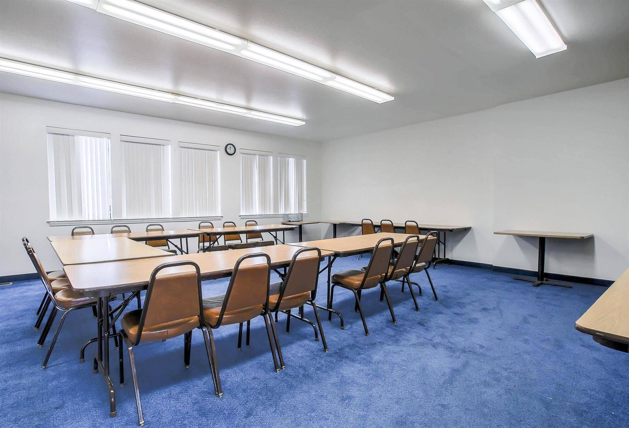 Motel 6-Coos Bay, Or ภายนอก รูปภาพ